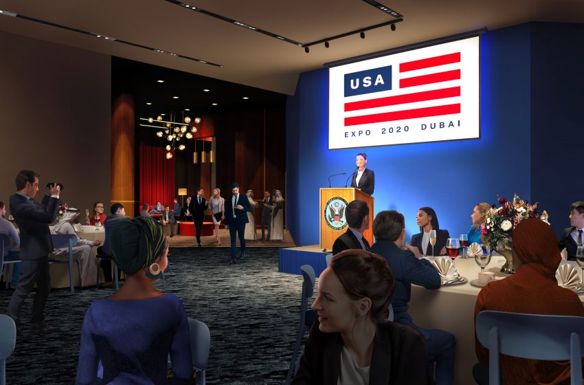  US at #Expo2020 nears completion, Israeli attendance to show ‘inclusive’ UAE post-treaty