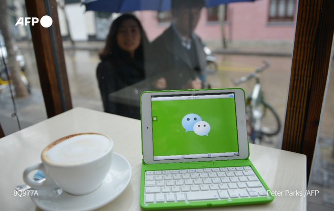  Judge blocks WeChat ban, app stops short of joining China-US tech shutdowns