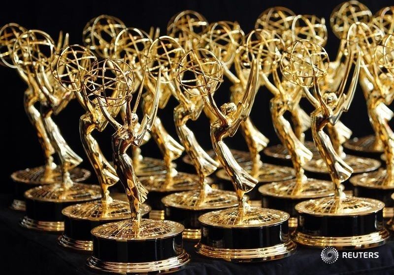  The 72nd COVID-proof Emmy crowns of the year,  Schitts Creek, Succession & Watchmen go big!