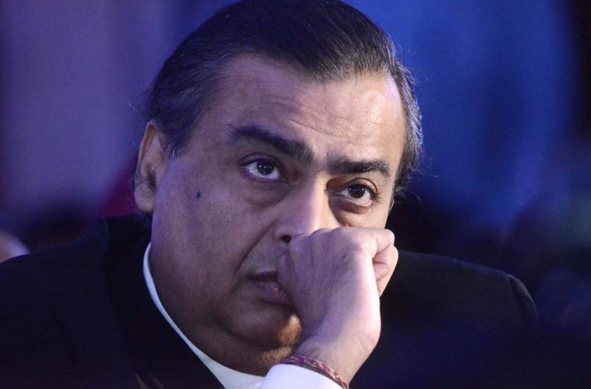  Ambani ranks first on IIFL Rich List, the ‘wealthiest’ Asian’s ninth year on top