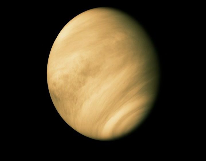  ‘Gas-find linked to life on Venus’: NASA lauds discovery, hopes to set on E.T hunt