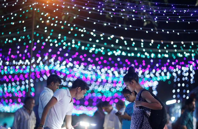 Diwali - festival of lights