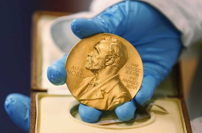 Three win Nobel Medical Prize for Hepatitis C discovery, a major source of global liver disease