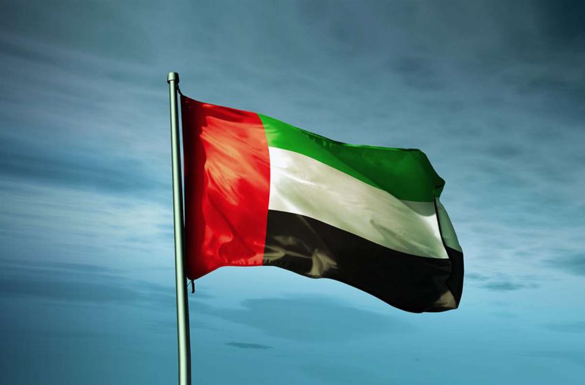 UAE, a region of peace and tolerance