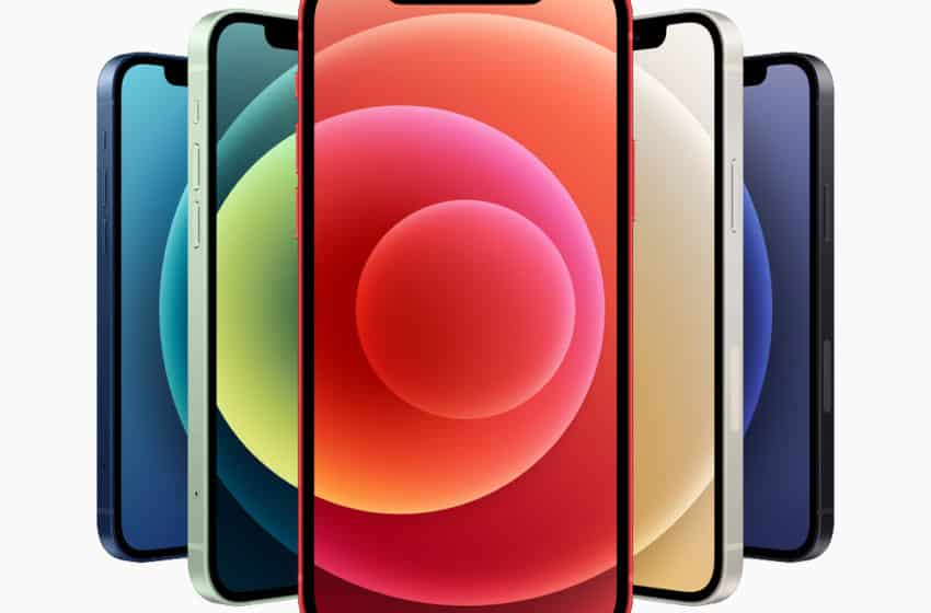 Apple boasts ‘fastest’ 5G-tech, iPhone 12 and iPhone 12 mini
