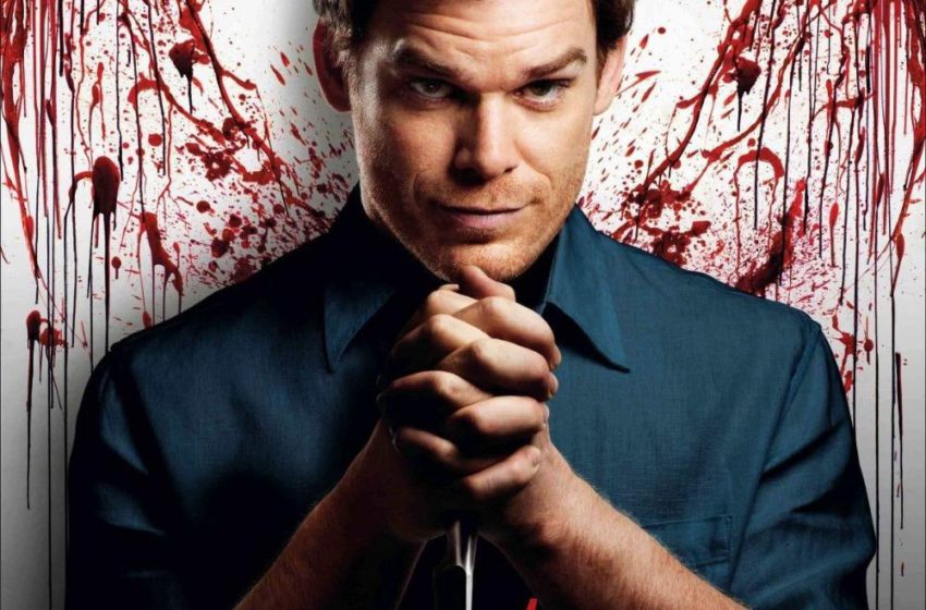 TV-show Dexter set for revival after seven years
