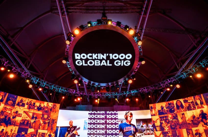 Dubai’s Global Village snags Guinness for ‘Most Videos in a Music Medley’ at power-packed virtual concert