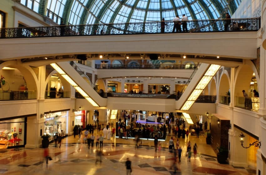 Safe and shop! COVID-testing stations to now pop-up across Dubai malls