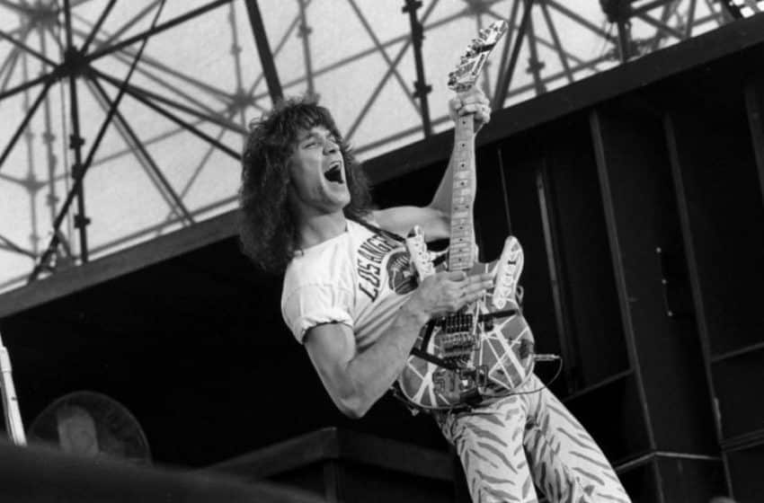 Rockstar and guitarist, Eddie Van Halen, loses battle to cancer, dies at 65