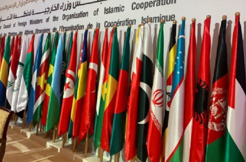 UAE hosts 46th OIC Council