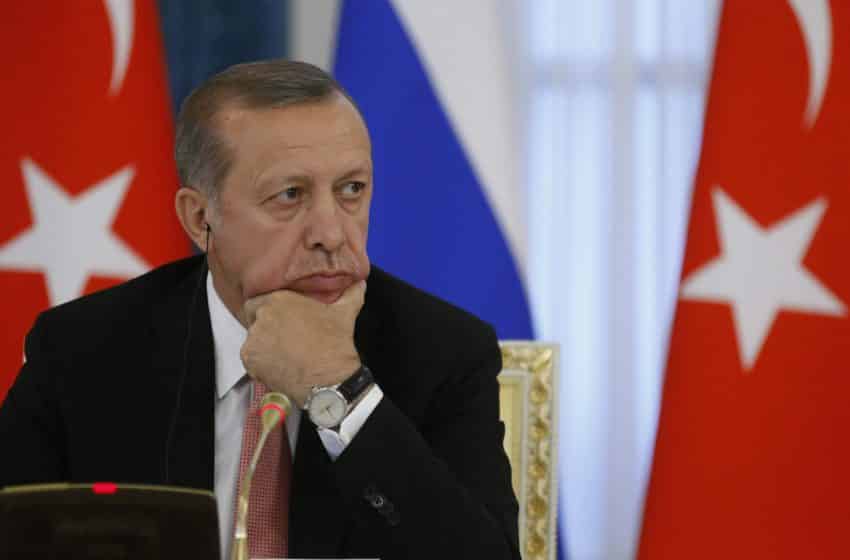 Erdogan calls for boycotts on French goods, EU support, to protest France’s ‘anti-religion’ agenda