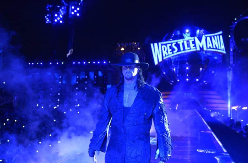 'The Undertaker' retires from WWE after decades-long career