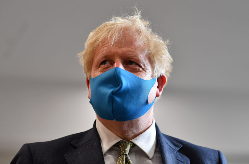  Britain’s Johnson self-isolates, nations move to tighten curbs as cases soar past 54M worldwide