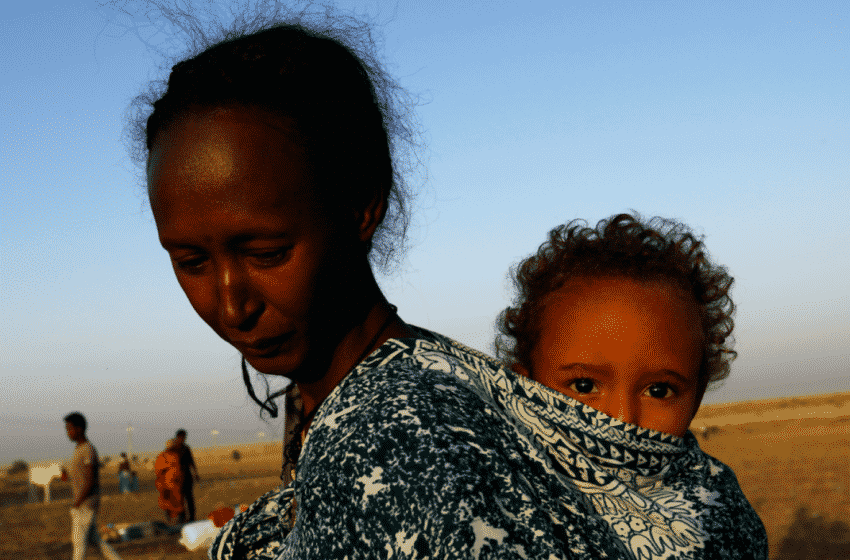 ’72 hrs’: Ethiopians teeter on edge as promised terror looms over Horn