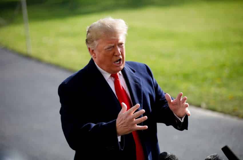 Trump’s no-concede hold shows cracks as ‘fraud’ lawsuits tumble, world accepts Biden as next POTUS