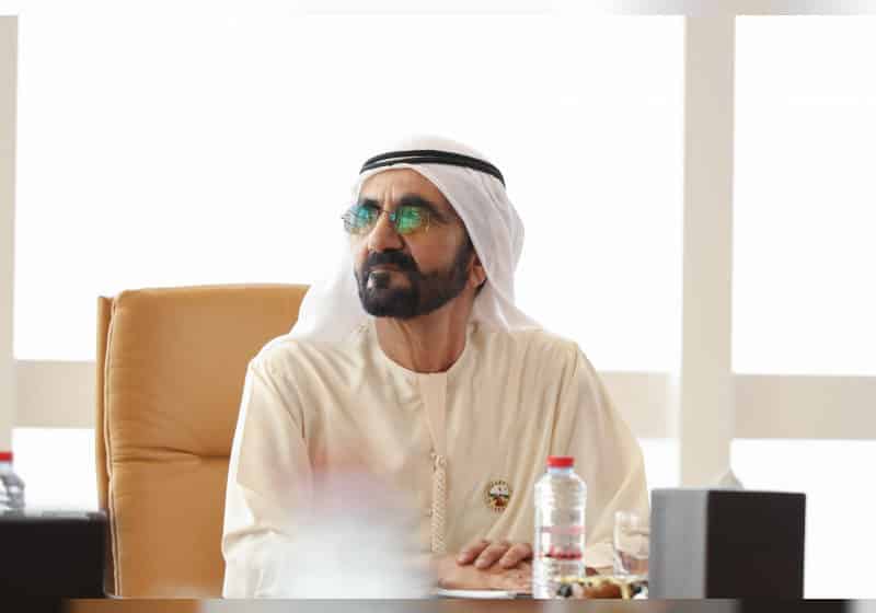 UAE ranks first in Arab World for remote working, 31st globally