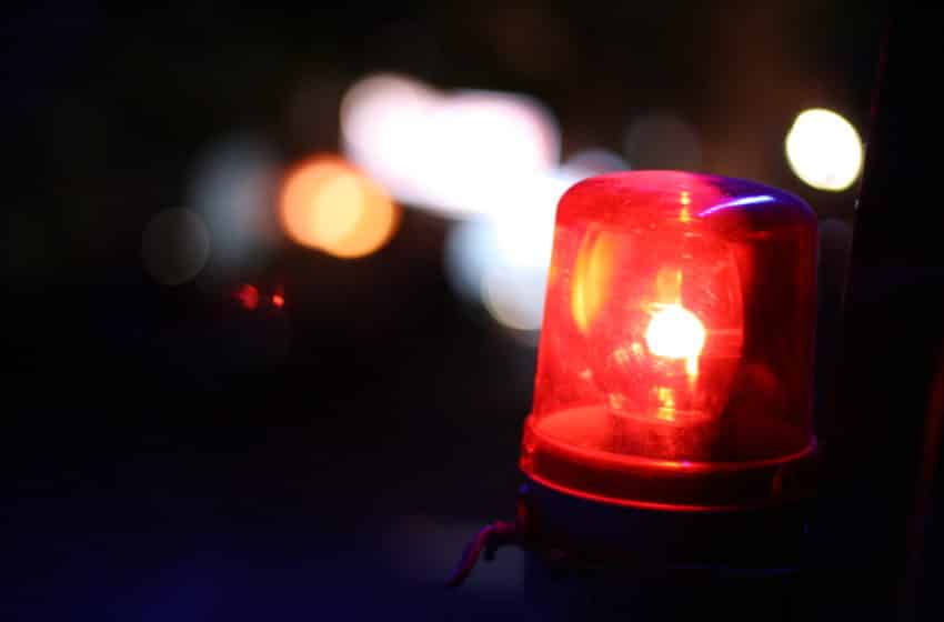 Arkansas police chief given pink slip over vitriolic ‘Death to Democrats’ calls
