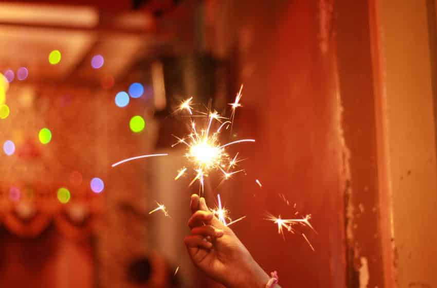 COVID-health worries push south Indian state to consider ban on Diwali crackers