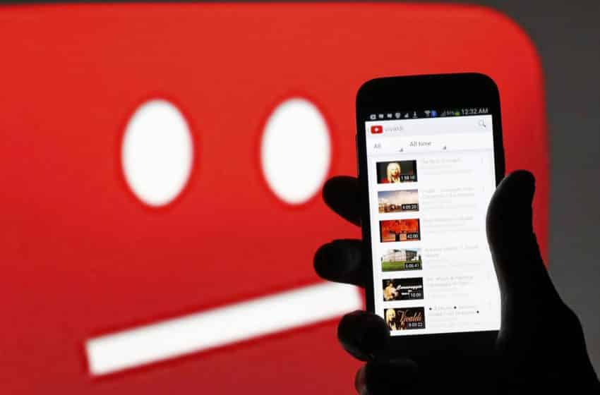 YouTube’s new feature to prompt users ‘to reflect before posting’ hateful comments