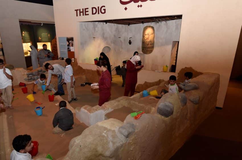 Sharjah museums to kick off ‘autism-friendly’ workshops for kids