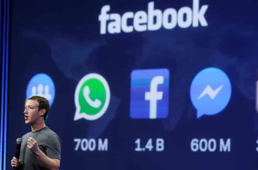 Facebook fights to retain WhatsApp, Instagram in new antitrust charge