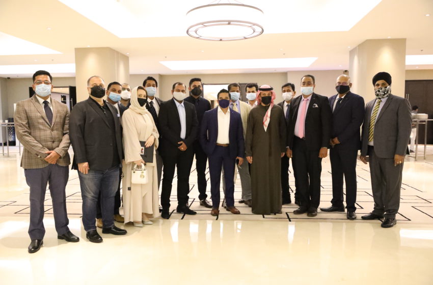 Darwin Platform Group Signs MoU with UAE’s ARJ Holdings, Westford, and Jan Bros