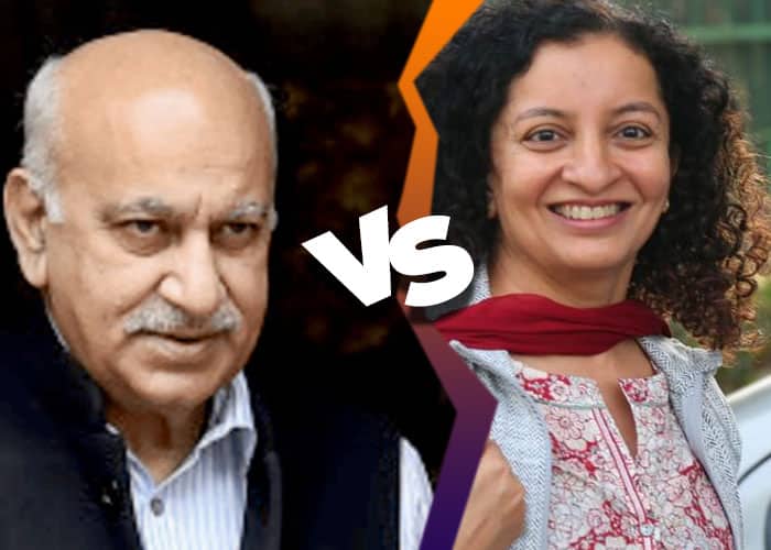 #MeToo: Priya Ramani won against MJ Akbar. Now society must defeat abuse.