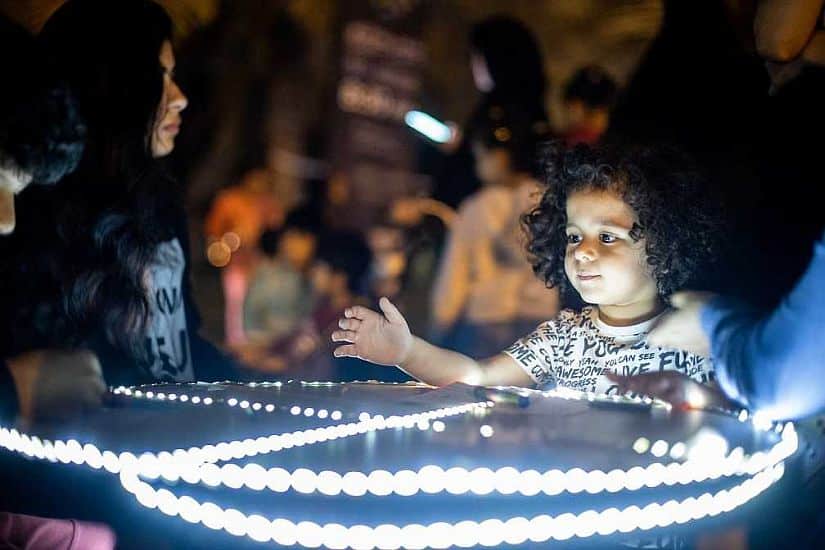 Earth Hour 2021 calls for urgent action to set nature on the path for recovery