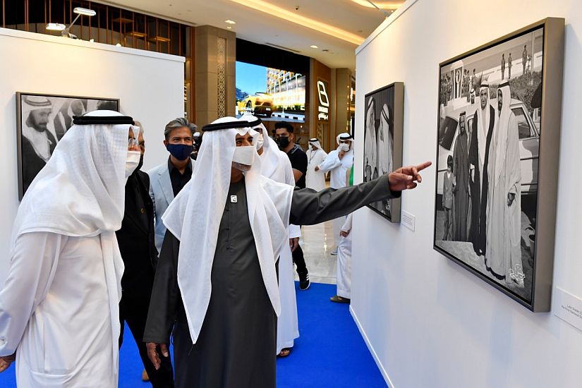 Art Dubai 2021 leads the way back to normality