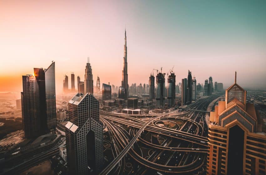 UAE: Safest destination for global investments during a skeptical economic situation