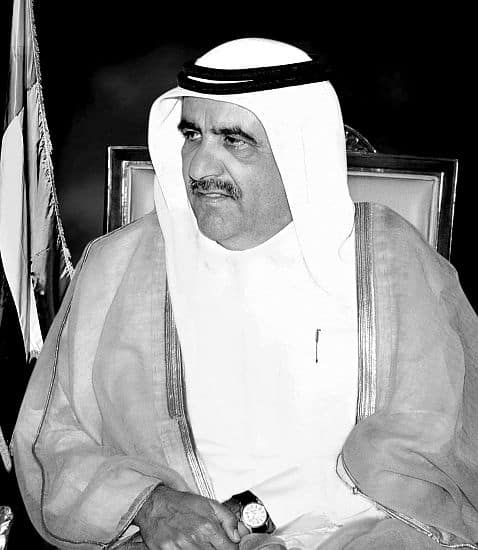 SAEE selects Sheikh Hamdan Bin Rashid Al Maktoum as ‘Personality of the Year’