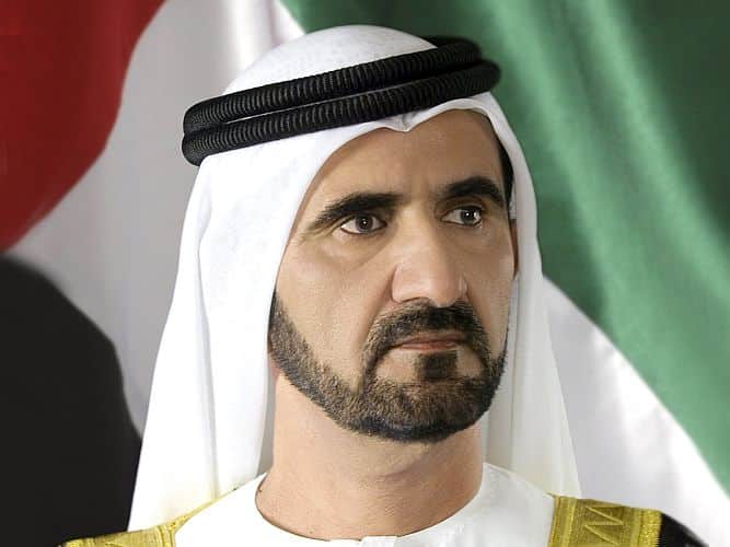 UAE’s fight against COVID-19 pandemic story of strength, fortitude, endurance: HH Sheikh Mohammed bin Rashid