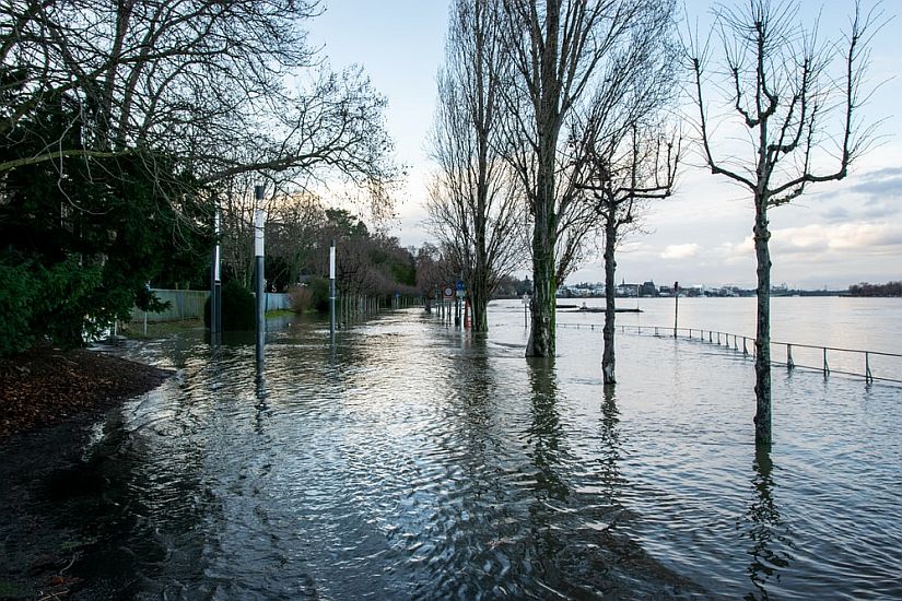 Deadly flooding, heatwaves in Europe, highlight the urgency of climate action: WMO