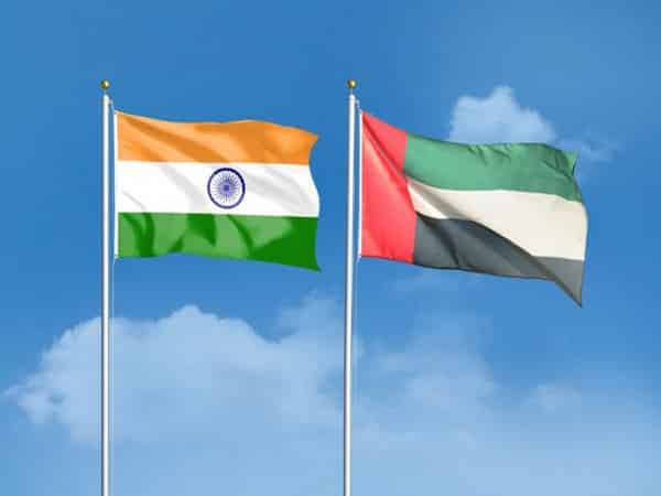 Dubai’s external trade with India reaches AED67 billion in H1 2021