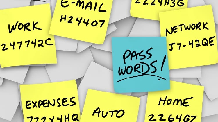 Brain-Booster: Memorizing your passwords with ease – Part I