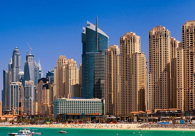A guide to buying residential property in Dubai