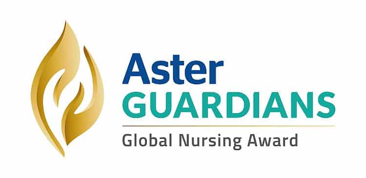 Aster Guardians Announce Global Nursing Award worth USD 250,000, nominations open from nurses worldwide