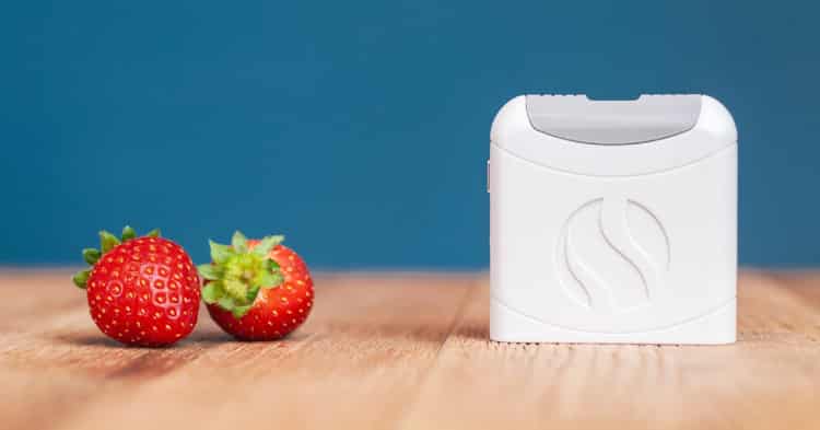 Learn what food is bad for your gut with this little device.