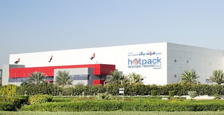 Hotpack to implement digital transformation platform in KSA