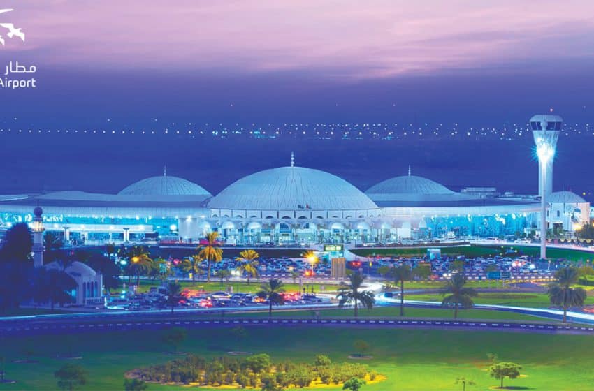 Sharjah Airport Authority implements a new system to ensure a smoother flow of travelers