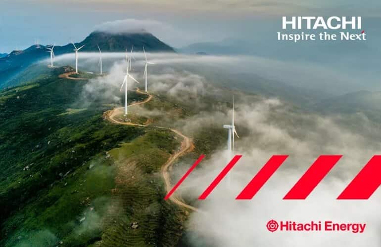 Hitachi Energy launches IdentiQTM digital twin for sustainable, flexible, and secure power grids