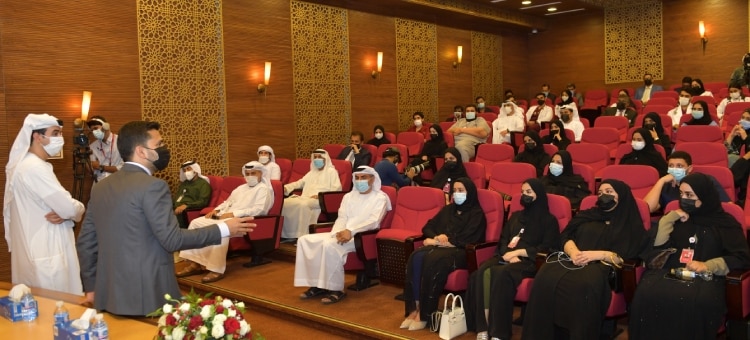Nafis program — Creating more employment opportunities for UAE nationals