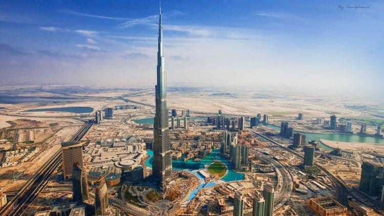 Dubai records 84,772 real estate transactions worth AED300 billion in 2021: DLD