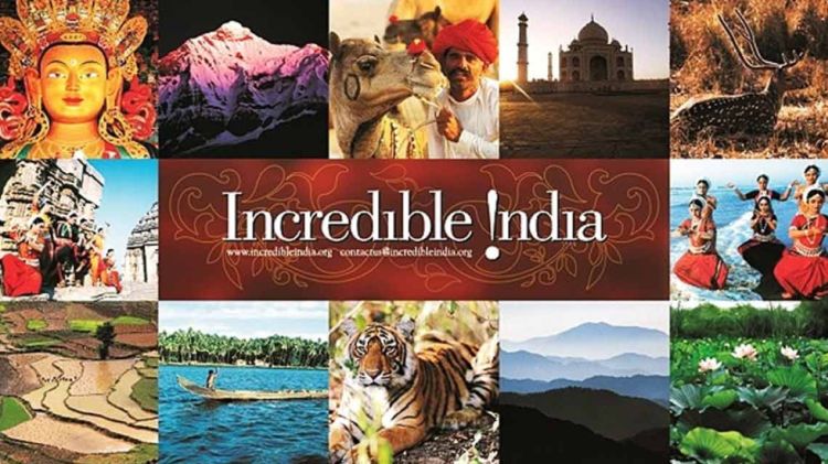 ‘Incredible India’ to Captivate Global Visitors at EXPO2020
