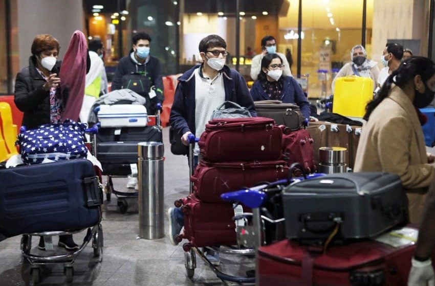 Headed to Mumbai from Dubai? You won’t need to go into home quarantine