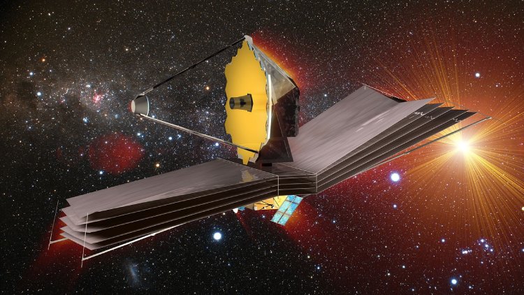 NASA’s James Webb Space Telescope has arrived in the solar orbit