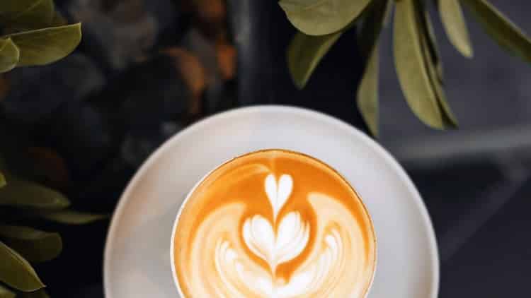 If you love a cup of joe, Expo 2020 Dubai’s got quite a few spots to check out