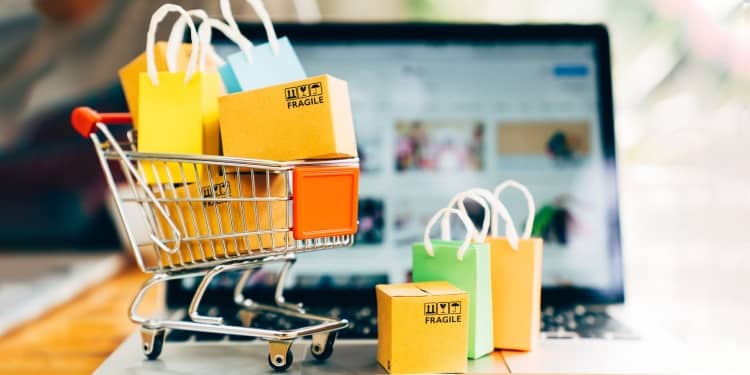 THE ECOMMERCE CATCH 22