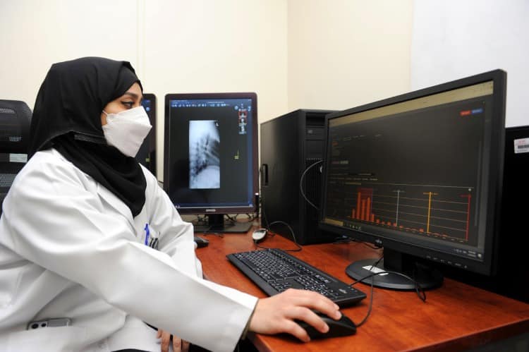 DHA adopts the Dose Monitoring System across its hospitals