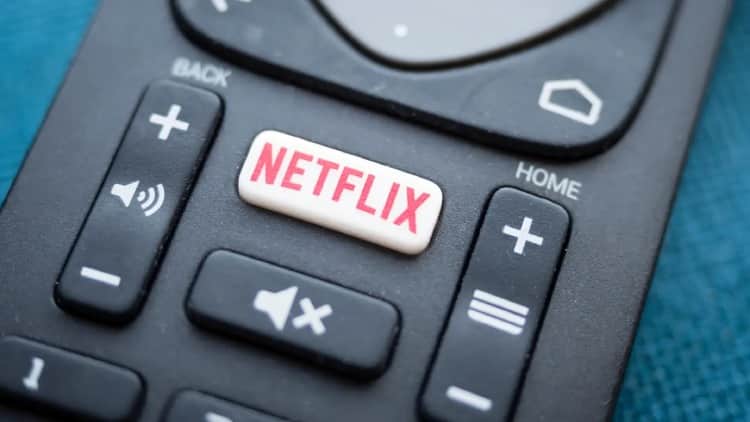 Netflix is finally discarding a feature that’s been frustrating users for years